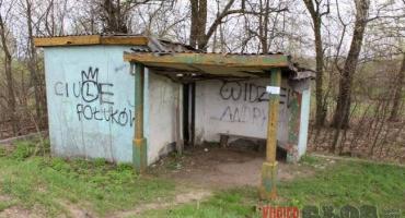Dziadkowice, Boćki - Zabytki po PRL