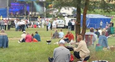Na Iwana, na Kupała 2012 w obiektywie
