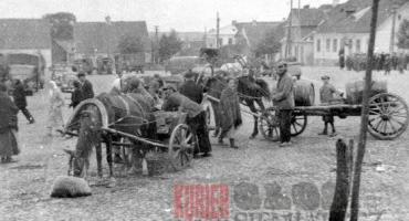 Po raz pierwszy publikowane/2/ - Siemiatycze 1939