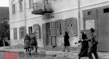 Po raz pierwszy publikowane - Siemiatycze 1939