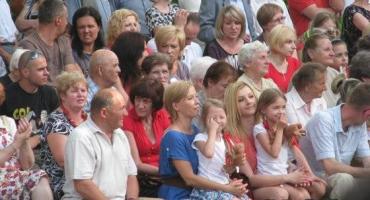 Bielsk Podlaski  - „Z Podlaskiej Krynicy” 2012