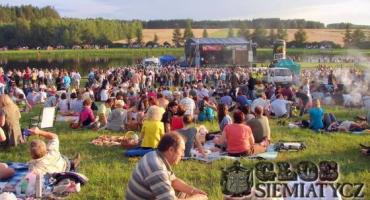 Fotogaleria. Na Iwana, na Kupała oraz Jarmark Kupalski 