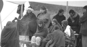 12 - 14 czerwca. Zlot wojów Słowian i Wikingów w Drohiczynie.