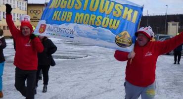 V Zlot Morsów w Siemiatyczach