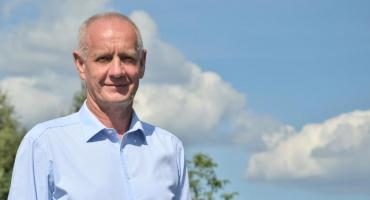Gmina czyli wspólnota  – kandydat z PSL 