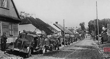  Pierwsze dni września 1939 r. w Siemiatyczach 