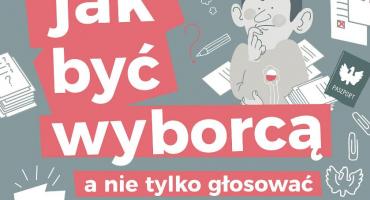 „Obywatele w wyborach” – spotkanie w Siemiatyczach
