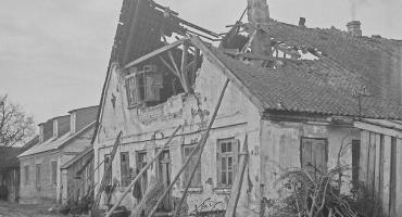 Wrzesień 1939 w Siemiatyczach. Wejście Sowietów 