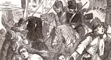 Bitwa Siemiatycka 6-7 lutego 1863 